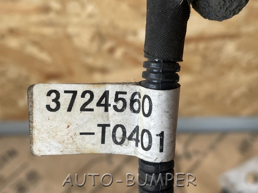 DongFeng Жгут ABS рамы в сборе 3724560-T0401, 3724560T0401